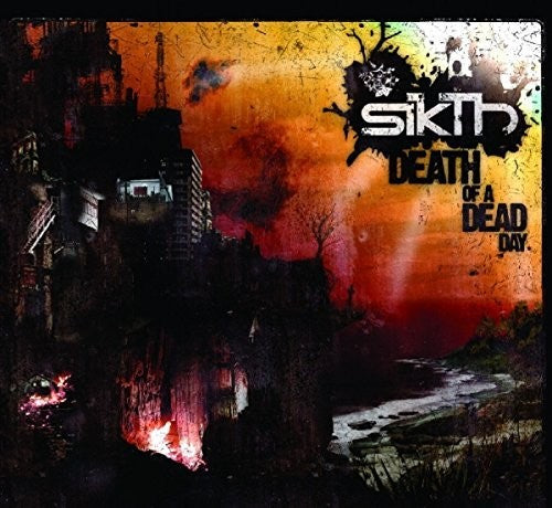 Sikth: Death Of A Dead Day