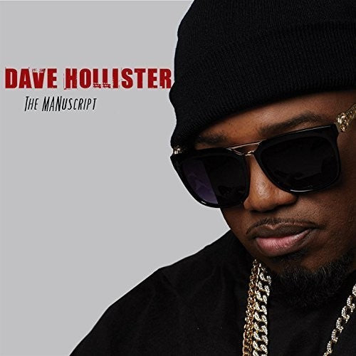 Hollister, Dave: Manuscript