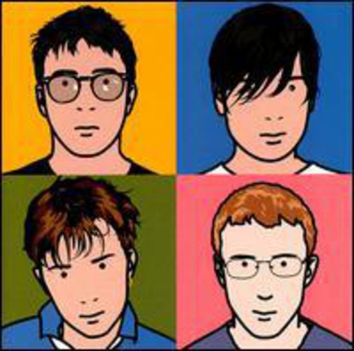 Blur: Best of