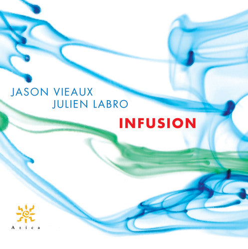 Vieaux, J. / Labro / Dominguez / Brouwer: Infusion