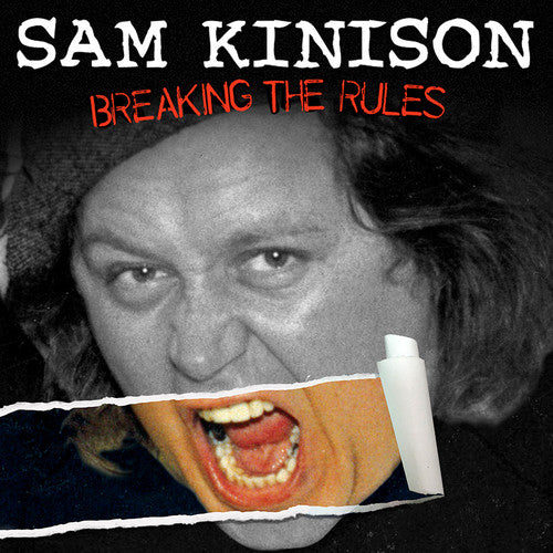 Kinison, Sam: Breaking The Rules