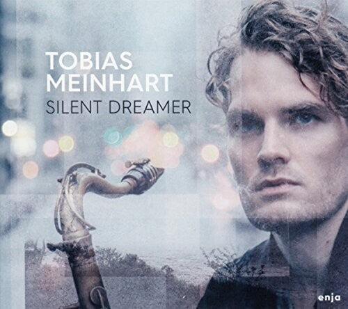 Mienhart, Tobias: Silent Dreamer