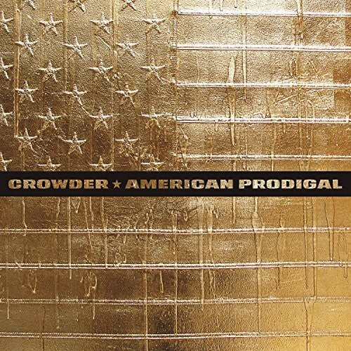 Crowder: American Prodigal