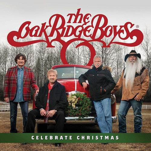 Oak Ridge Boys: Celebrate Christmas