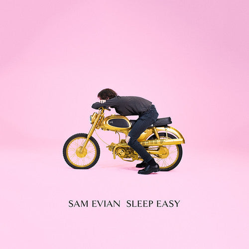 Sam Evian: Sleep Easy