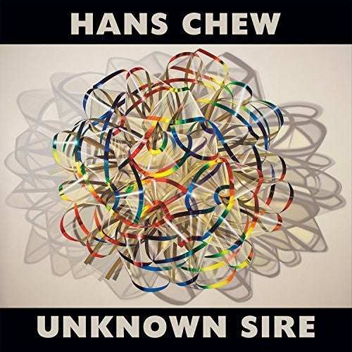 Chew, Hans: Unknown Sire
