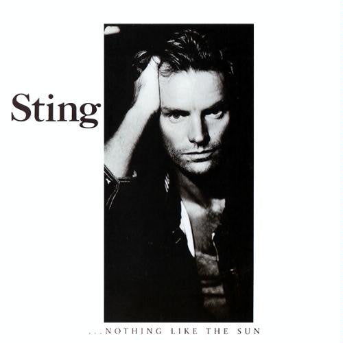 Sting: Nothing Like The Sun