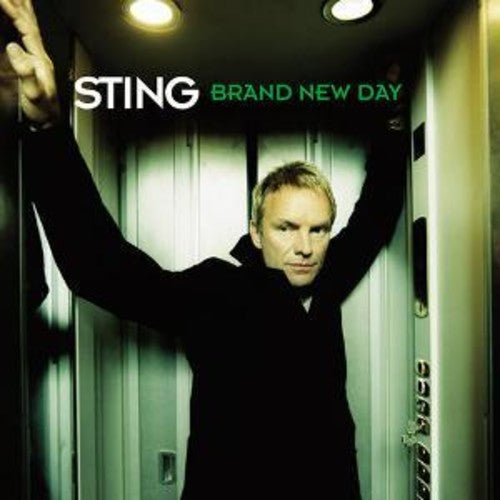 Sting: Brand New Day