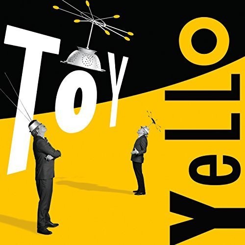 Yello: Toy