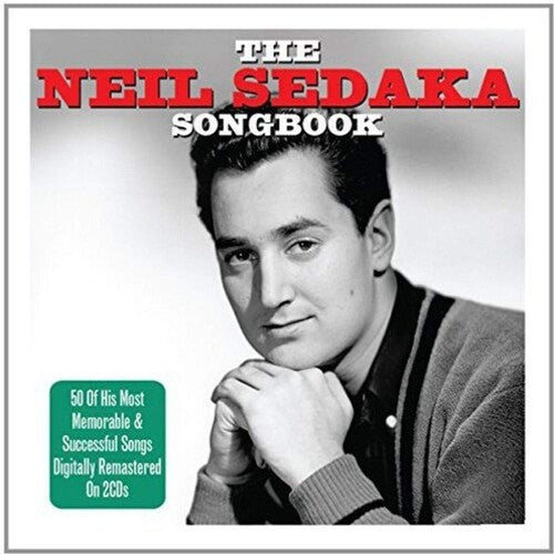 Sedaka, Niel: Oh Carol / Songbook