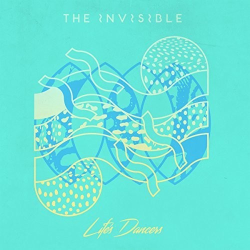 Invisible: Life's Dancers