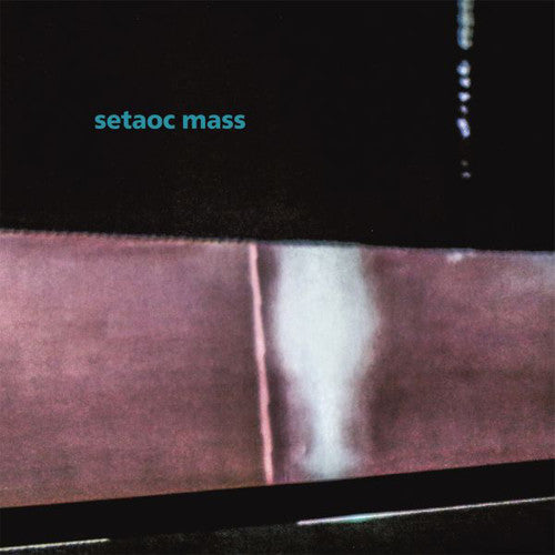 Setaoc Mass: Cipher