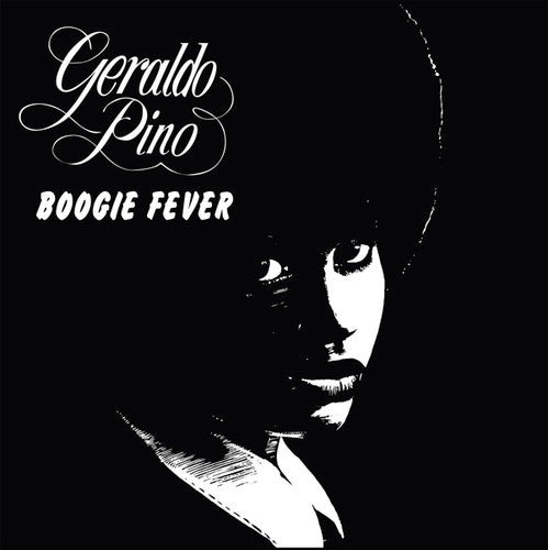 Pino, Geraldo: Boogie Fever