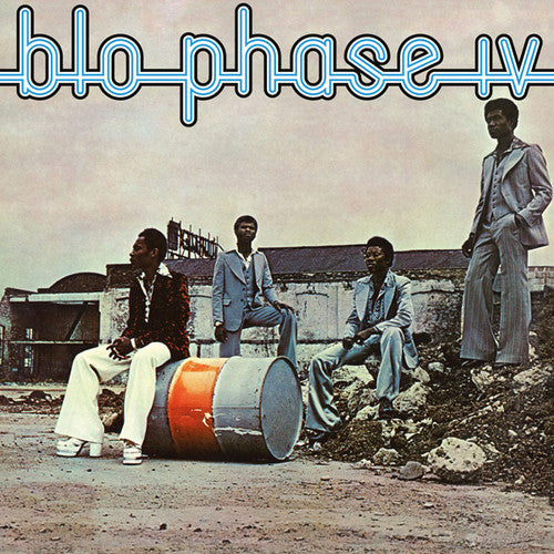 Blo: Phase Iv