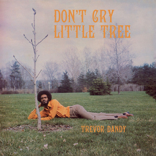 Dandy, Trevor: Don't Cry Little Tree