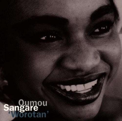 Sangare, Oumou: Worotan