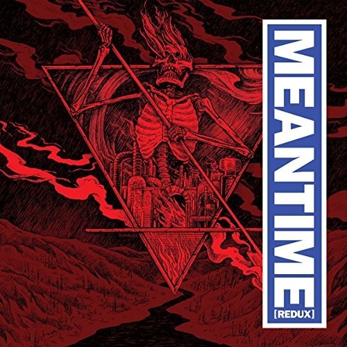 Meantime (Redux) / Various: Meantime (redux) (Various Artists)