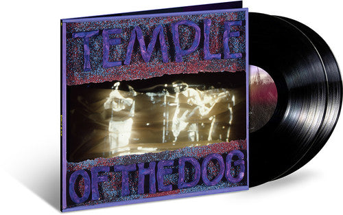 Temple of the Dog: Temple Of The Dog