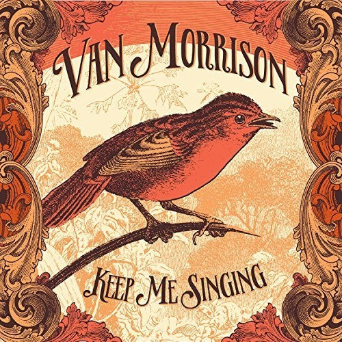 Morrison, Van: Keep Me Singing [Lenticular Edition]