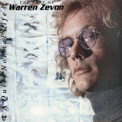 Zevon, Warren: A Quiet Normal Life: The Best Of Warren Zevon