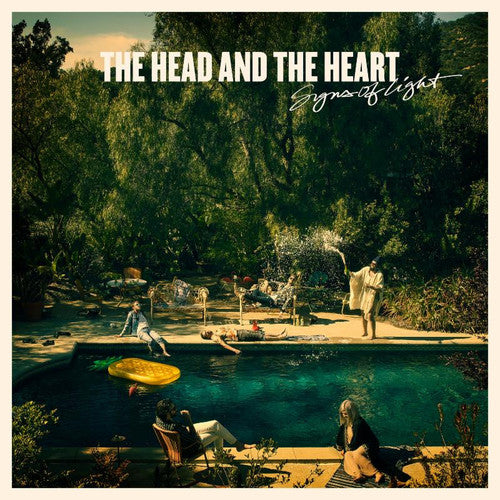 Head & the Heart: Signs Of Light