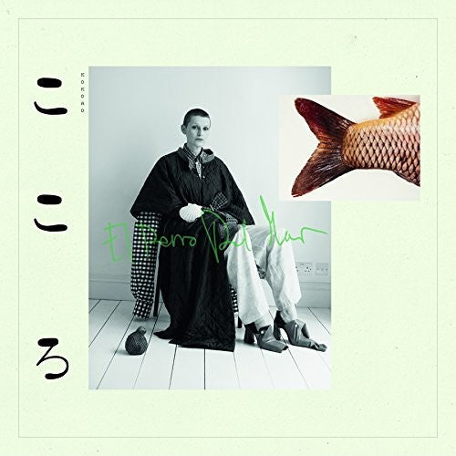 El Perro del Mar: Kokoro