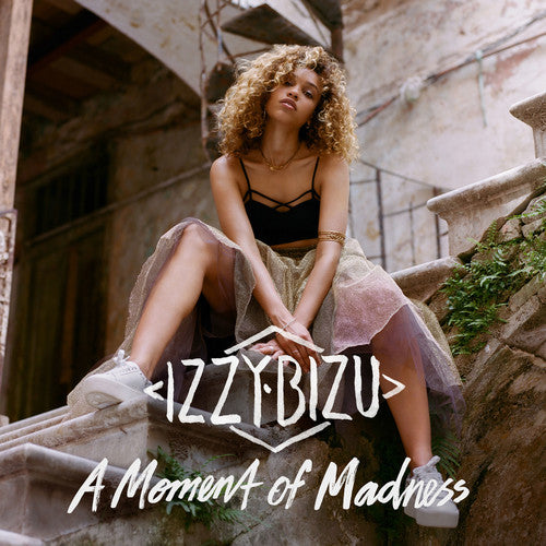 Bizu, Izzy: Moment Of Madness