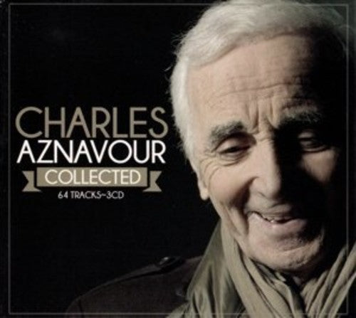 Aznavour, Charles: Collected