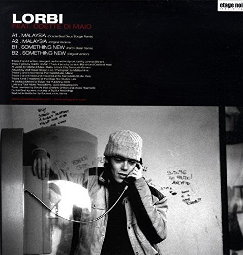 Lorbi / Odette Di: Malaysia