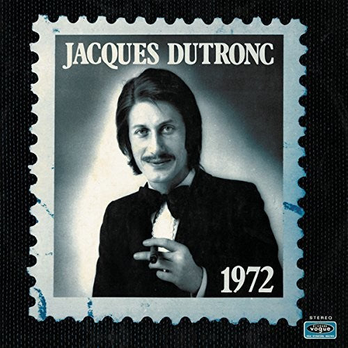 Dutronc, Jacques: Le Petit Jardin