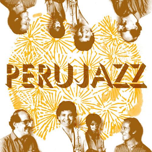 Perujazz: Perujazz