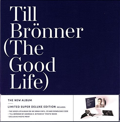 Bronner, Till: Good Life