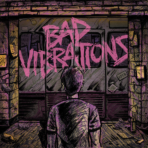 Day to Remember: Bad Vibrations