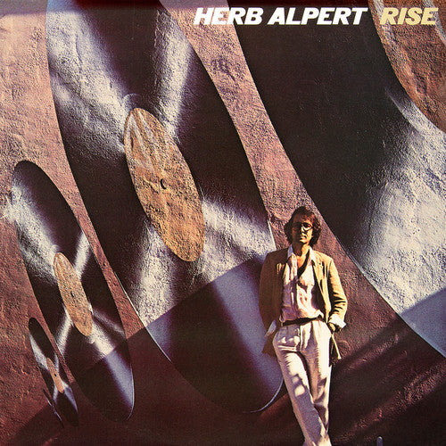 Alpert, Herb: Rise