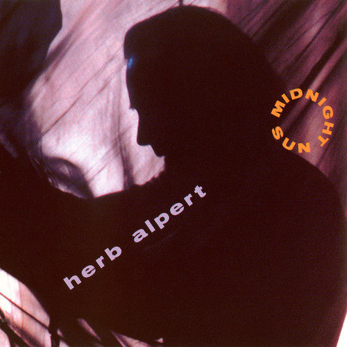 Alpert, Herb: Midnight Sun