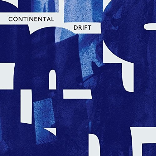 Continental Drift / Various: Continental Drift / Various