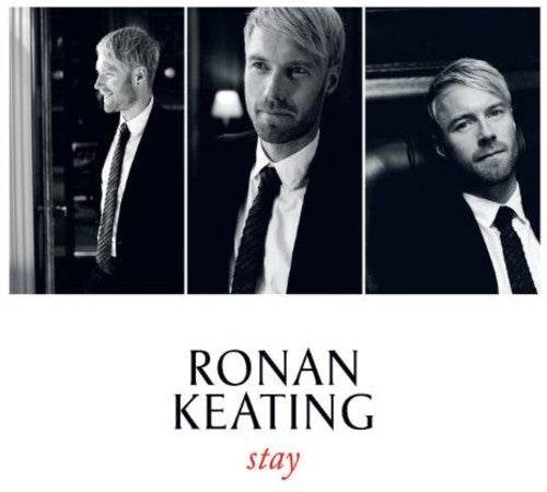 Keating, Ronan: Stay