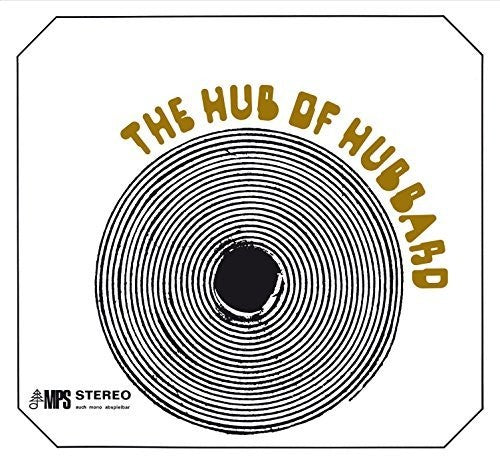 Hubbard, Freddie: Hub Of Hubbard
