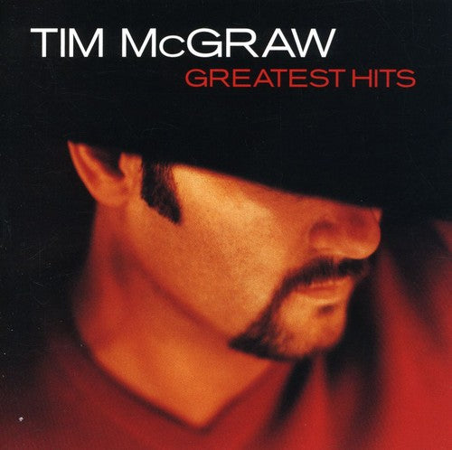 McGraw, Tim: Greatest Hits