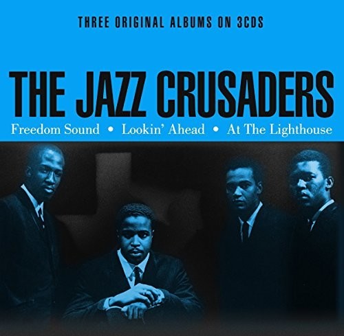 Jazz Crusaders: Anthology