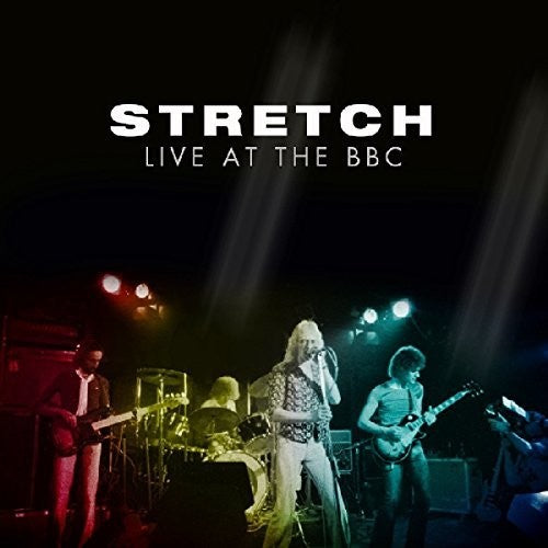 Stretch: Live At The BBC