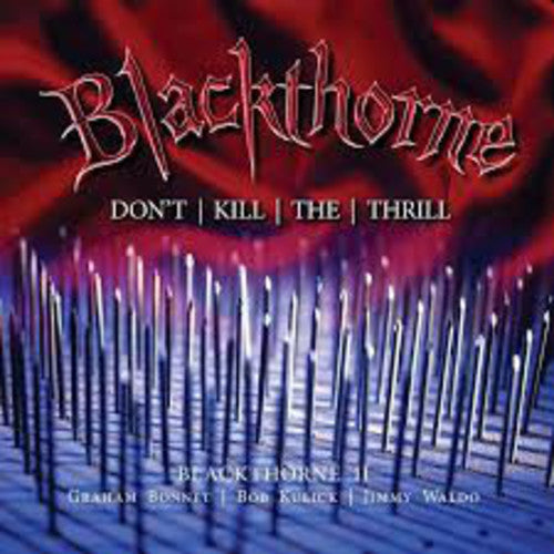 Blackthorne: Blackthorne II: Don't Kill The Thrill - Previously