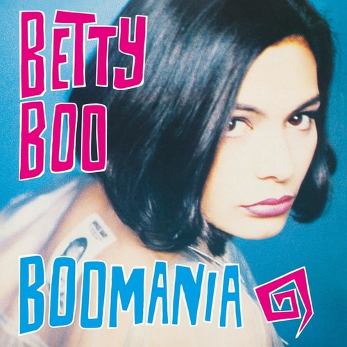 Betty Boo: Boomania: Deluxe Edition