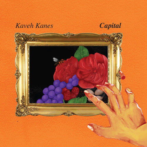 Kaveh Kanes: Capital