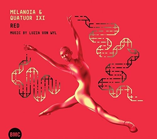 Ixi, Melanoia & Quatuor: Red