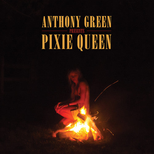 Green, Anthony: Pixie Queen