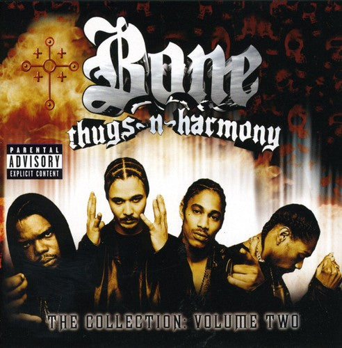 Bone Thugs N Harmony: The Collectione: Volume Two