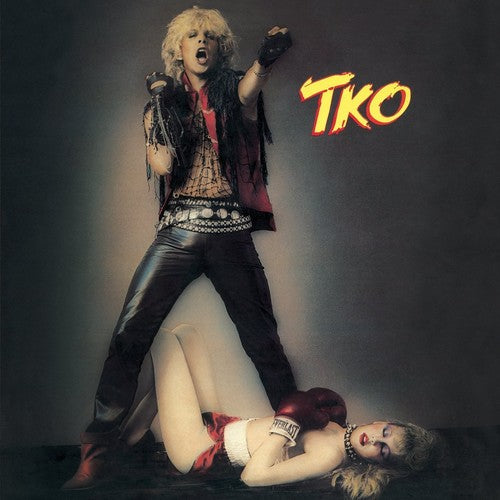 TKO: In Your Face