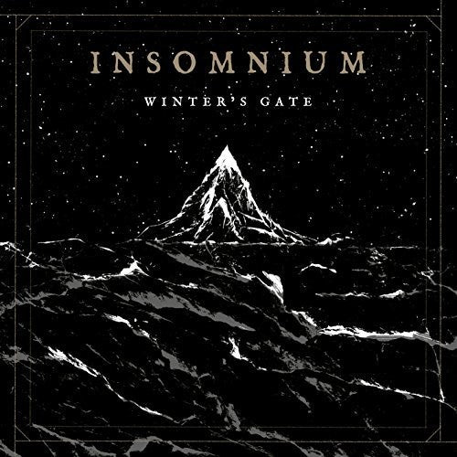 Insomnium: Winter's Gate