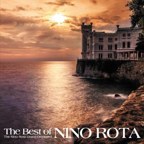 Rota, Nino: Best Of Nino Rota